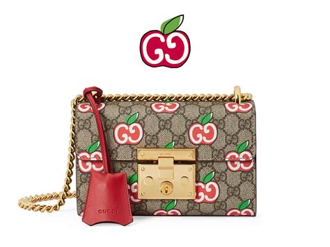 springpaard gucci|gucci shopping bag apple.